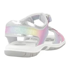 Sandaler<Chicco Sandalia Flippy Multifarvet