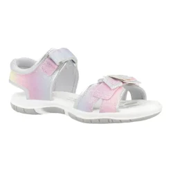 Sandaler<Chicco Sandalia Flippy Multifarvet