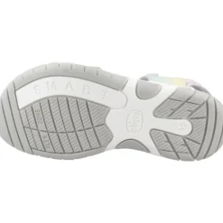Sandaler<Chicco Sandalia Flippy Multifarvet