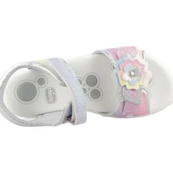 Sandaler<Chicco Sandalia Flippy Multifarvet