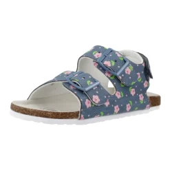 Sandaler^Chicco Sandalia Flosty Blå