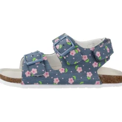Sandaler^Chicco Sandalia Flosty Blå