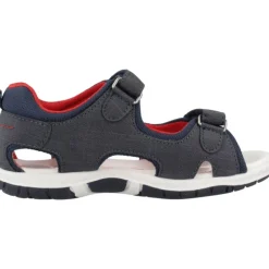 Sandaler^Chicco Sandalia Forrest Blå