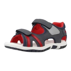 Sandaler^Chicco Sandalia Forrest Blå