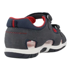 Sandaler^Chicco Sandalia Forrest Blå
