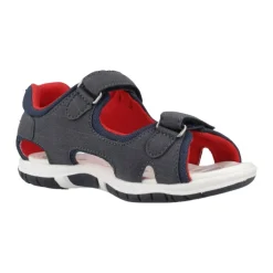 Sandaler^Chicco Sandalia Forrest Blå