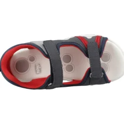 Sandaler^Chicco Sandalia Forrest Blå