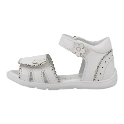 Sandaler^Chicco Sandalia Galetta Hvid