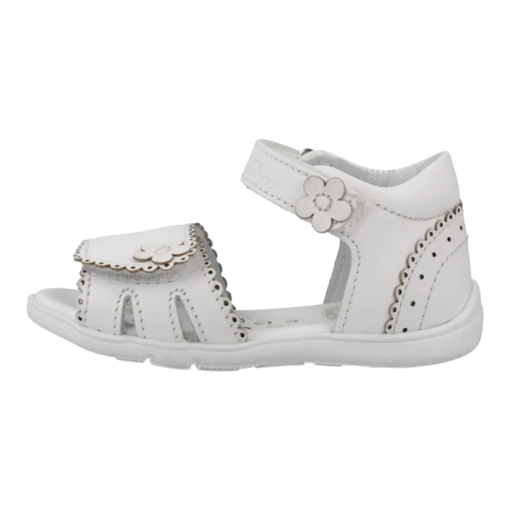 Sandaler^Chicco Sandalia Galetta Hvid