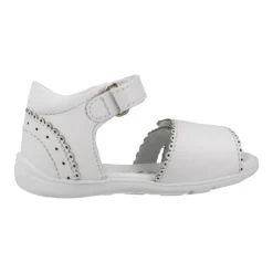 Sandaler^Chicco Sandalia Galetta Hvid