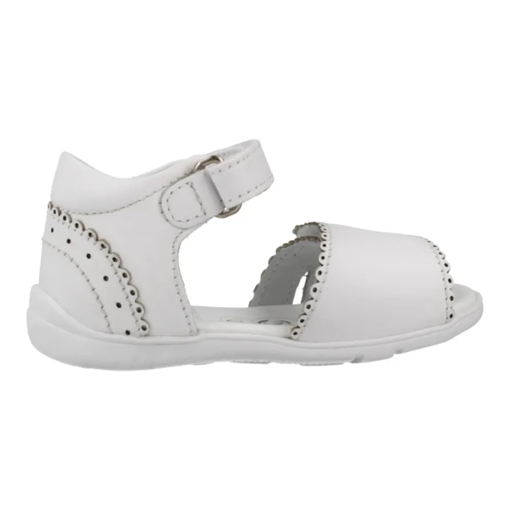 Sandaler^Chicco Sandalia Galetta Hvid