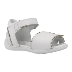 Sandaler^Chicco Sandalia Galetta Hvid