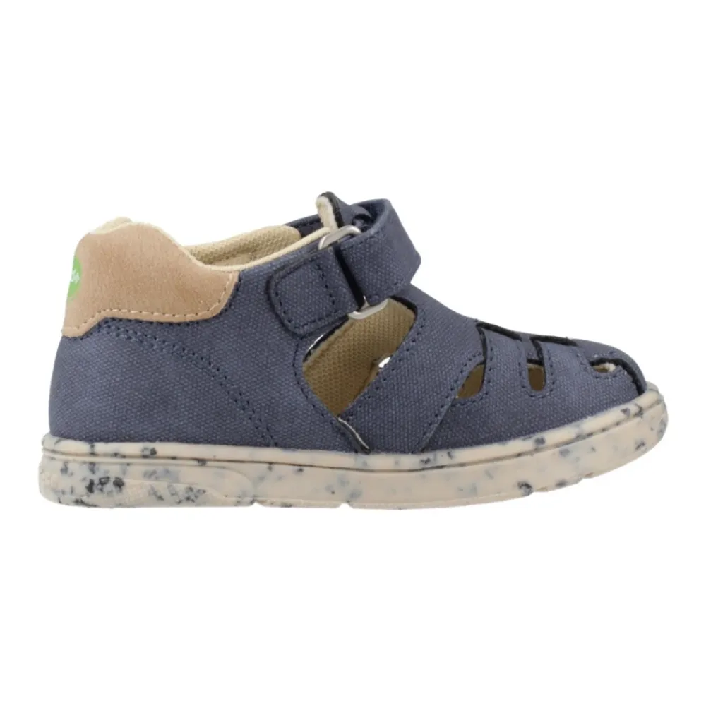 Sandaler<Chicco Sandalia Gavio Blå