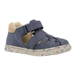 Sandaler<Chicco Sandalia Gavio Blå