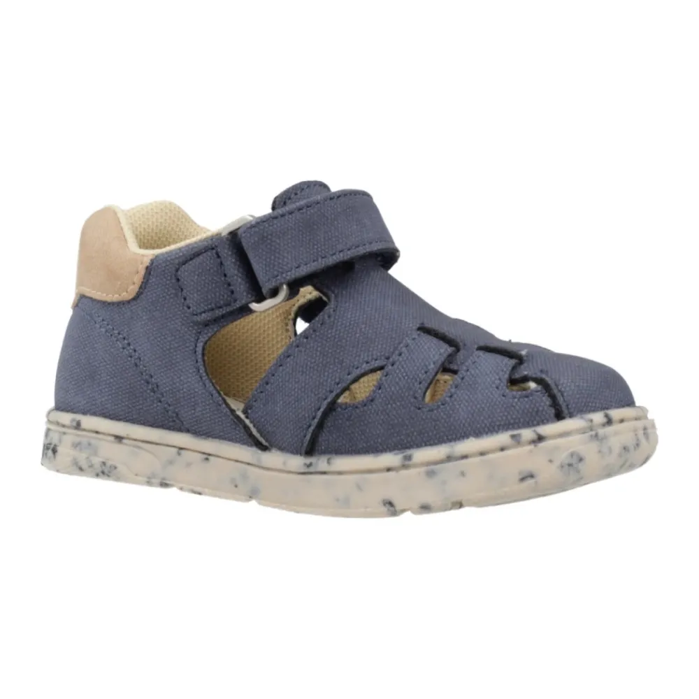 Sandaler<Chicco Sandalia Gavio Blå