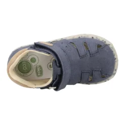 Sandaler<Chicco Sandalia Gavio Blå