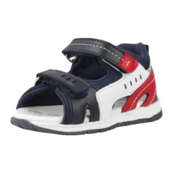 Sandaler<Chicco Sandalia Gedel Multifarvet