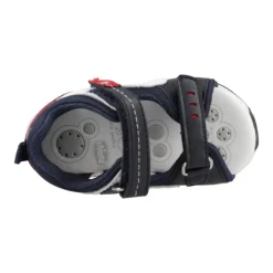Sandaler<Chicco Sandalia Gedel Multifarvet