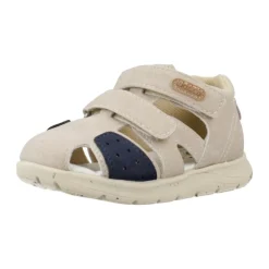 Sandaler^Chicco Sandalia Gelix Multifarvet