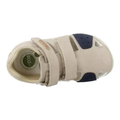 Sandaler^Chicco Sandalia Gelix Multifarvet