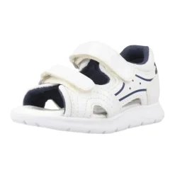 Sandaler^Chicco Sandalia Gester Hvid