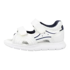 Sandaler^Chicco Sandalia Gester Hvid