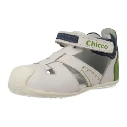 Sandaler^Chicco Sandalia Gianni Hvid