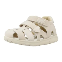 Sandaler<Chicco Sandalia Giusy Beige