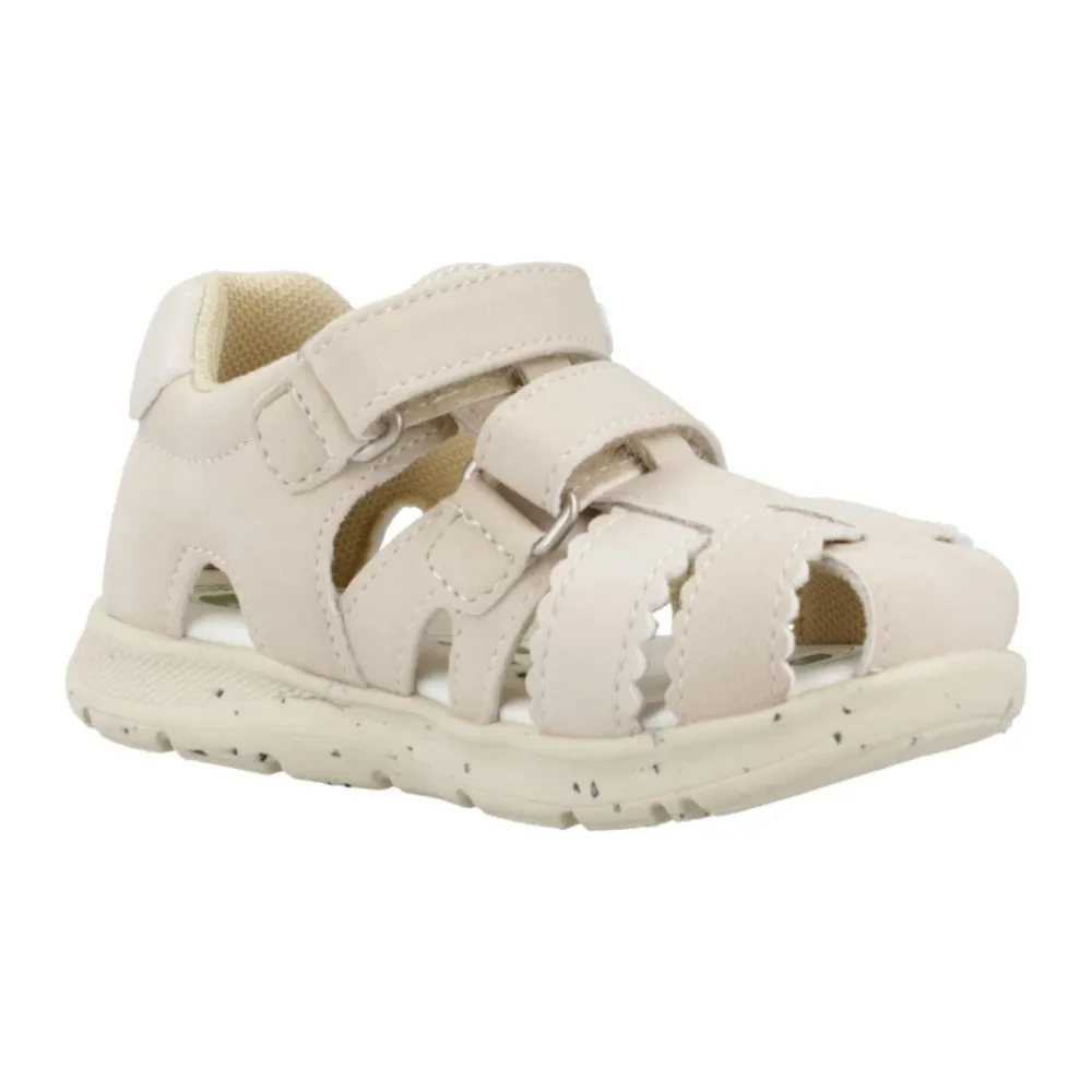 Sandaler<Chicco Sandalia Giusy Beige