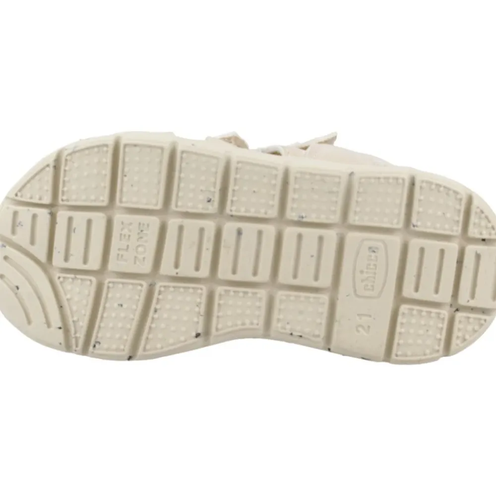 Sandaler<Chicco Sandalia Giusy Beige
