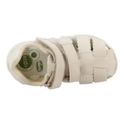 Sandaler<Chicco Sandalia Giusy Beige
