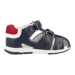 Sandaler^Chicco Sandalia Gomes Blå