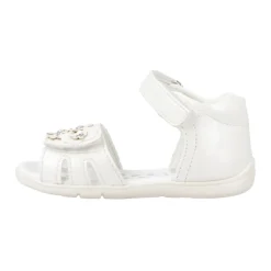 Sandaler<Chicco Sandalia Granadella Hvid