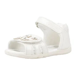Sandaler<Chicco Sandalia Granadella Hvid