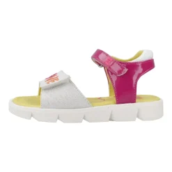Sandaler<Agatha Ruiz de la Prada Sandalia Movie Multifarvet