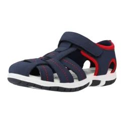 Sandaler<Chicco Sandals Blå