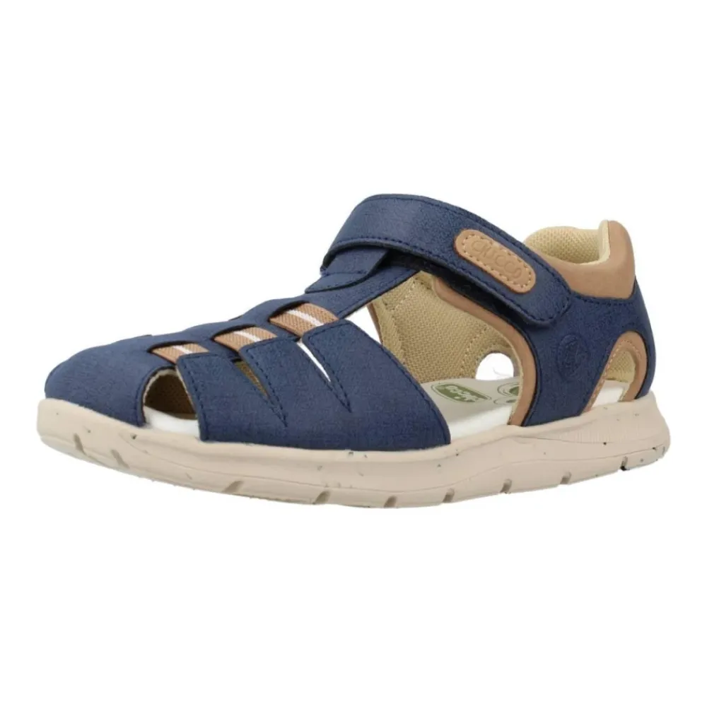 Sandaler^Chicco Sandals Blå