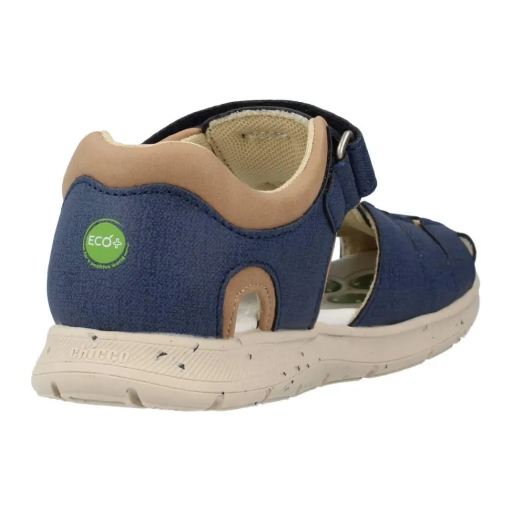 Sandaler^Chicco Sandals Blå