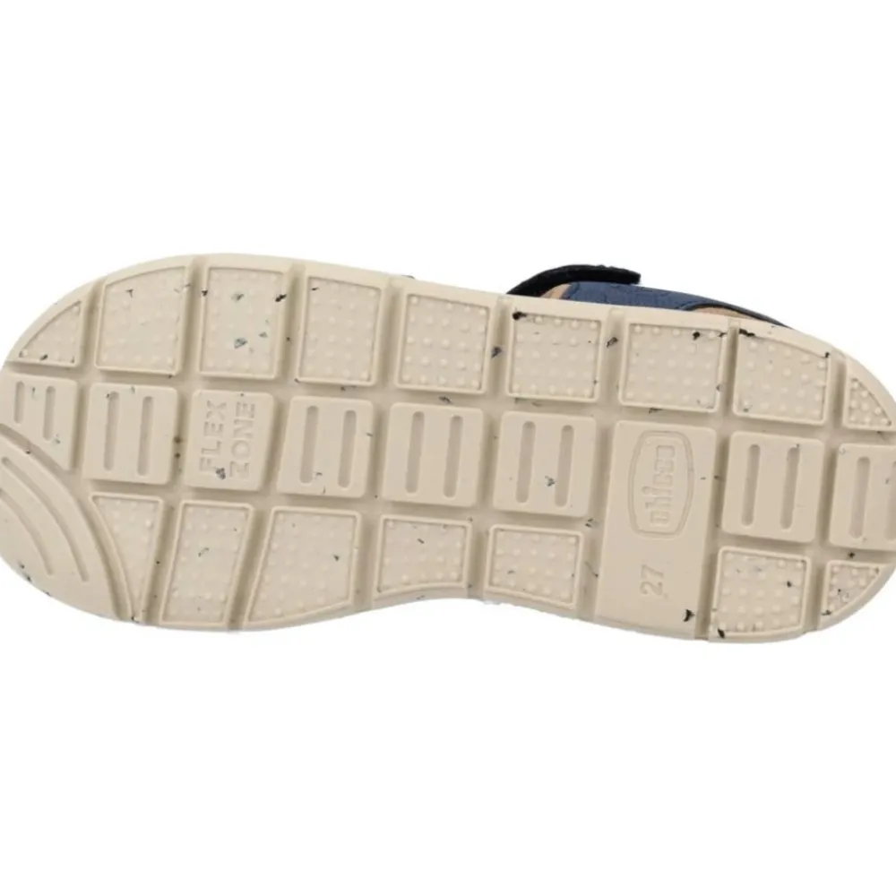 Sandaler^Chicco Sandals Blå