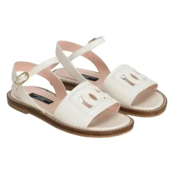 Sandaler^Dolce & Gabbana Sandals Hvid