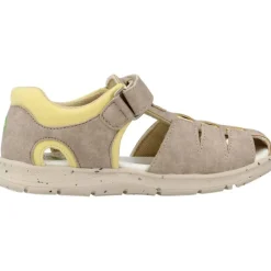 Sandaler<Chicco Sandals Beige