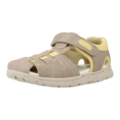 Sandaler<Chicco Sandals Beige