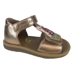 Sandaler<Pom D'Api Sandals Pink