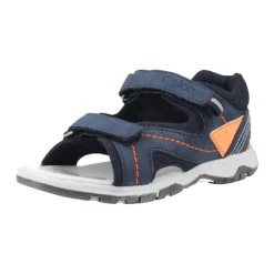 Sandaler<Chicco Sandals Blå