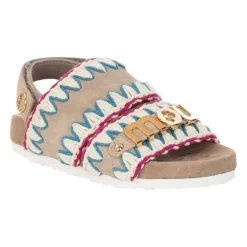 Sandaler^Mou Sandals Beige