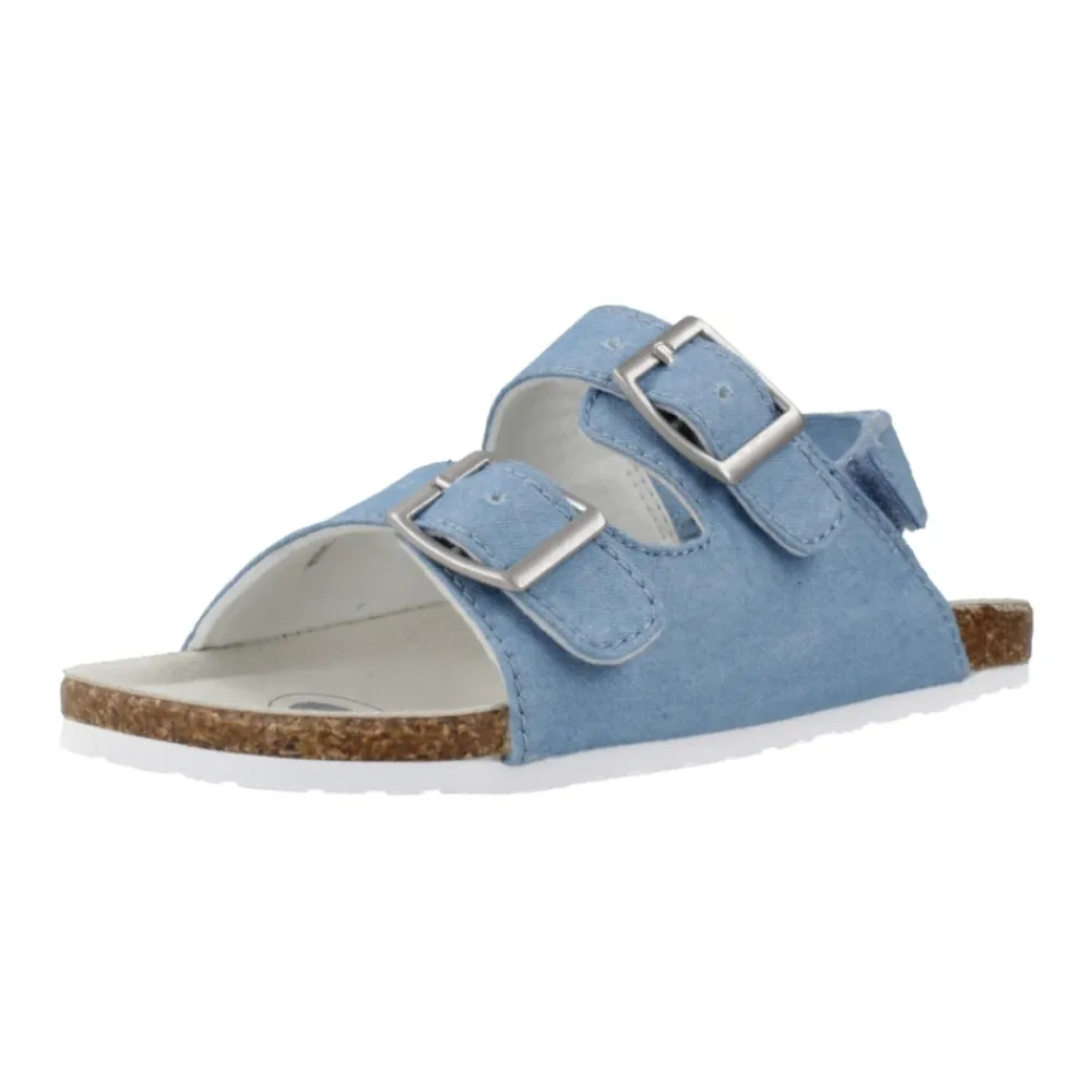 Sandaler<Chicco Sandals Blå