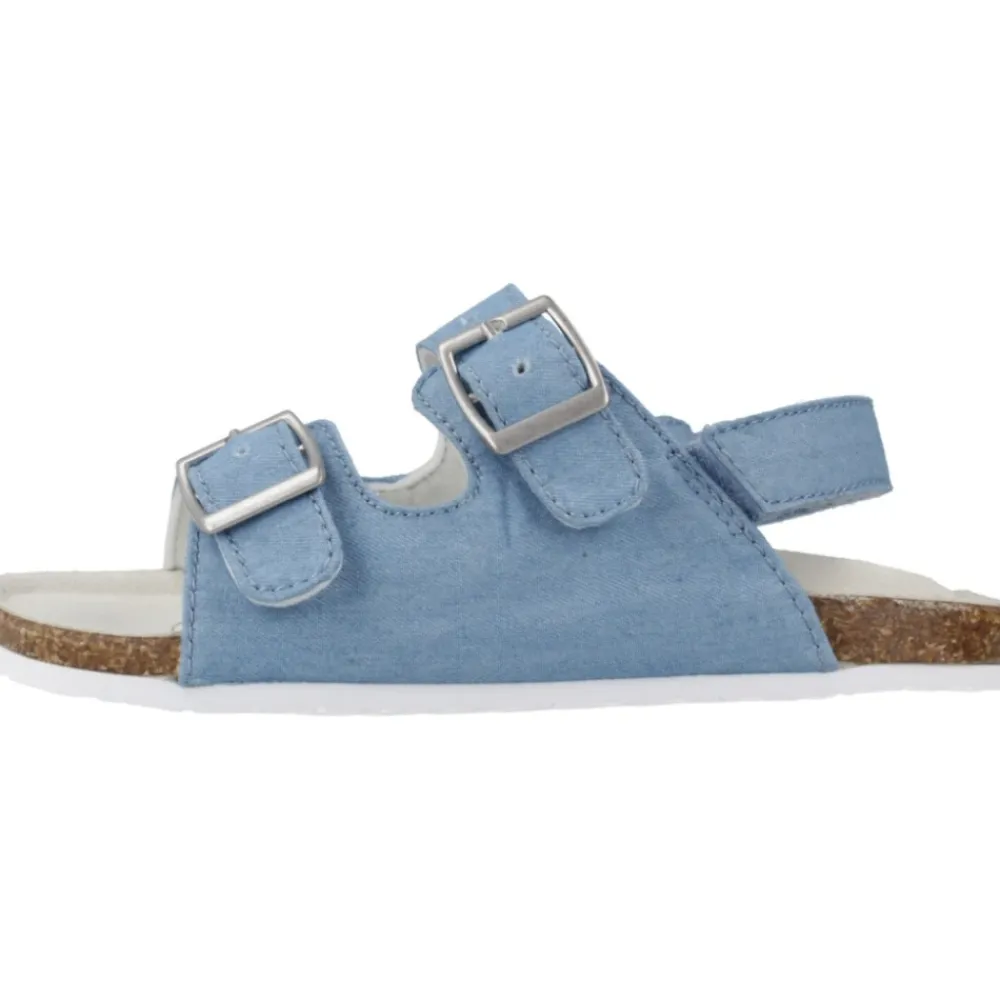 Sandaler<Chicco Sandals Blå