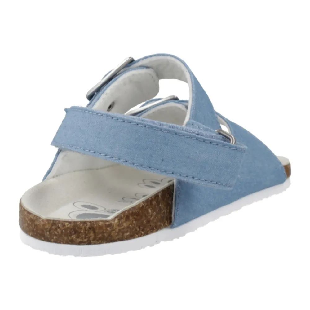 Sandaler<Chicco Sandals Blå