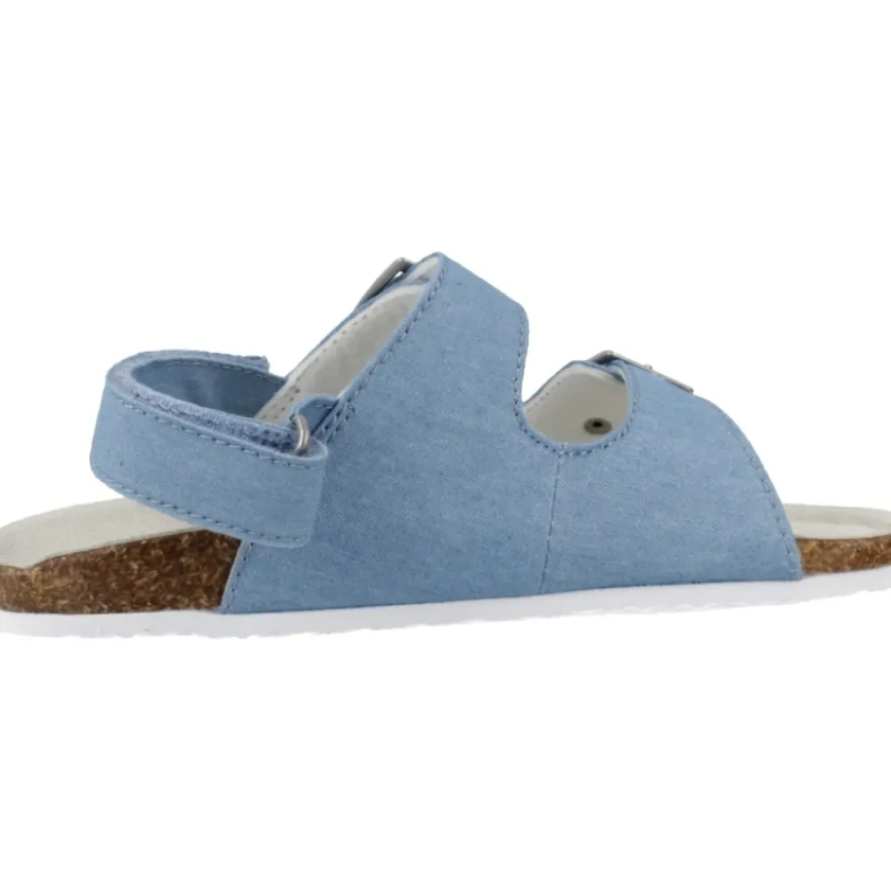 Sandaler<Chicco Sandals Blå