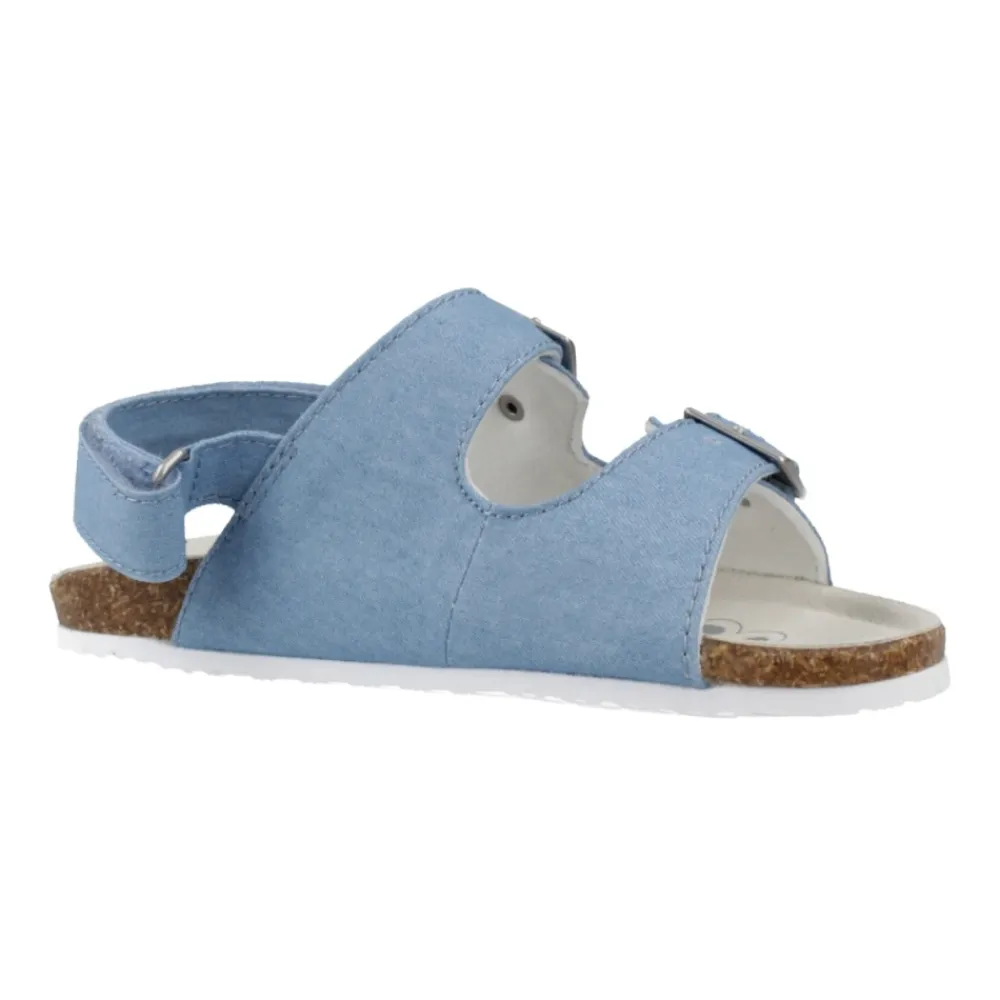 Sandaler<Chicco Sandals Blå